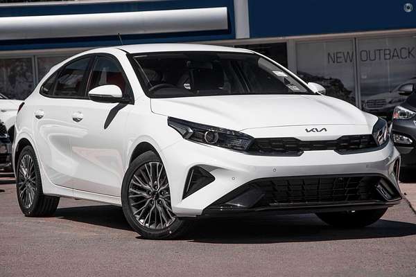 2023 Kia Cerato Sport BD
