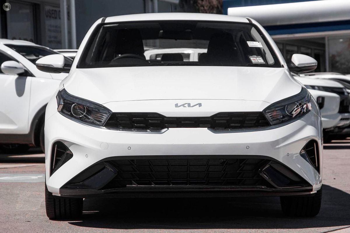 2023 Kia Cerato Sport BD