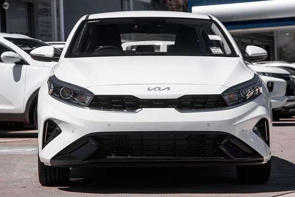 2023 Kia Cerato Sport BD