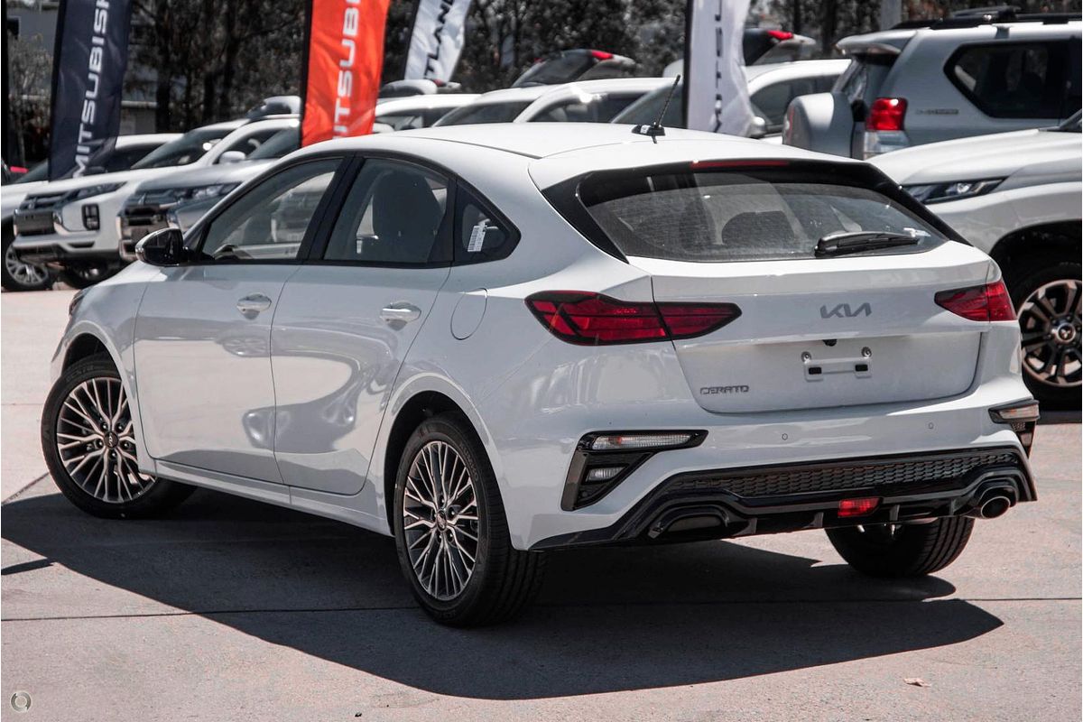 2023 Kia Cerato Sport BD