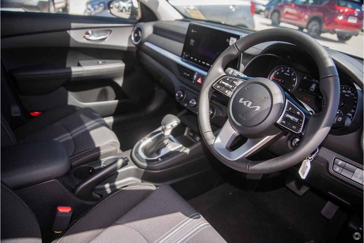 2023 Kia Cerato Sport BD