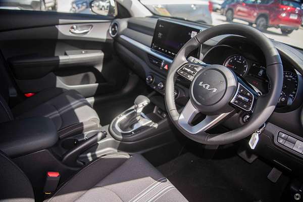 2023 Kia Cerato Sport BD