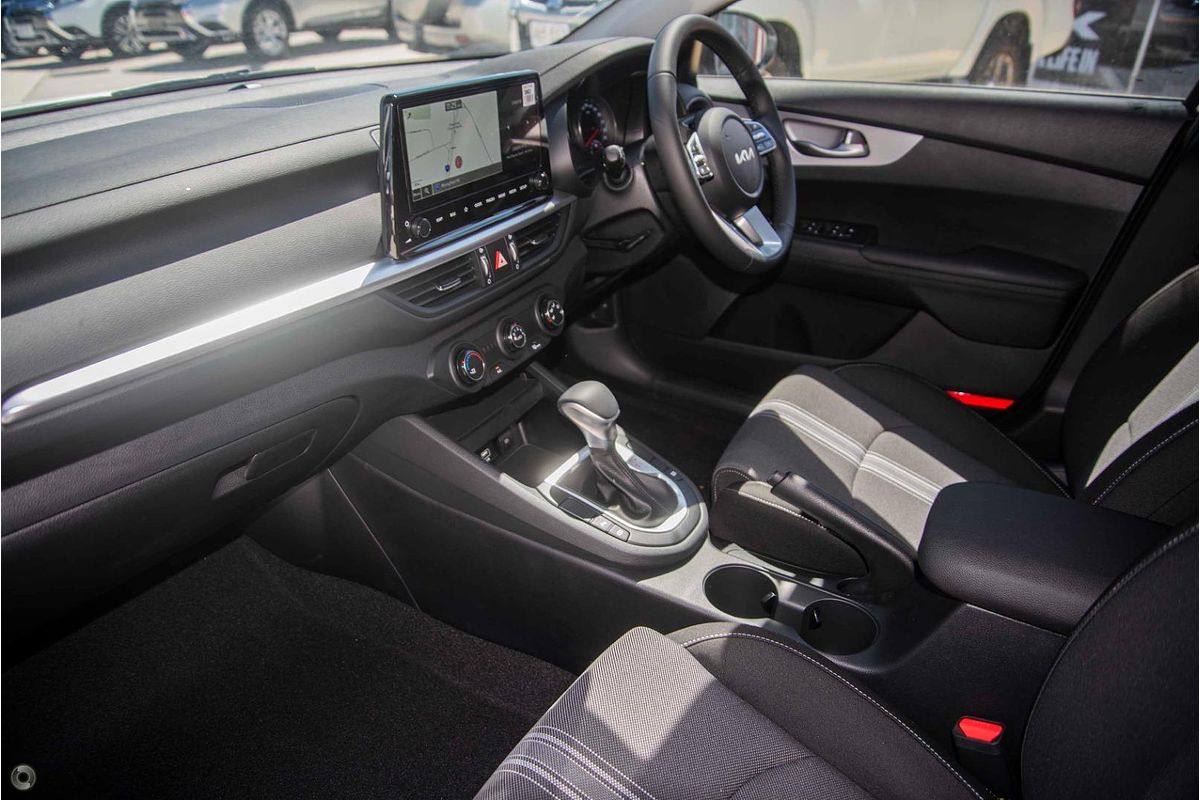 2023 Kia Cerato Sport BD