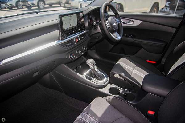 2023 Kia Cerato Sport BD