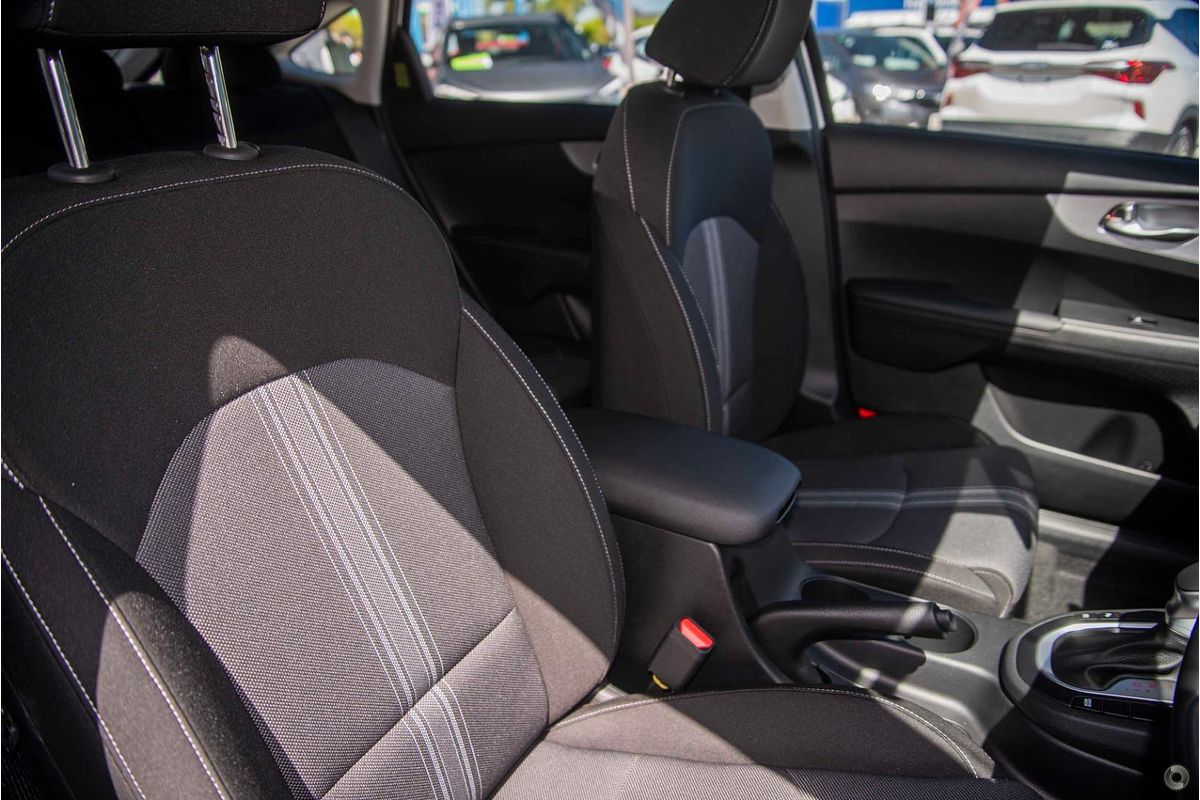 2023 Kia Cerato Sport BD