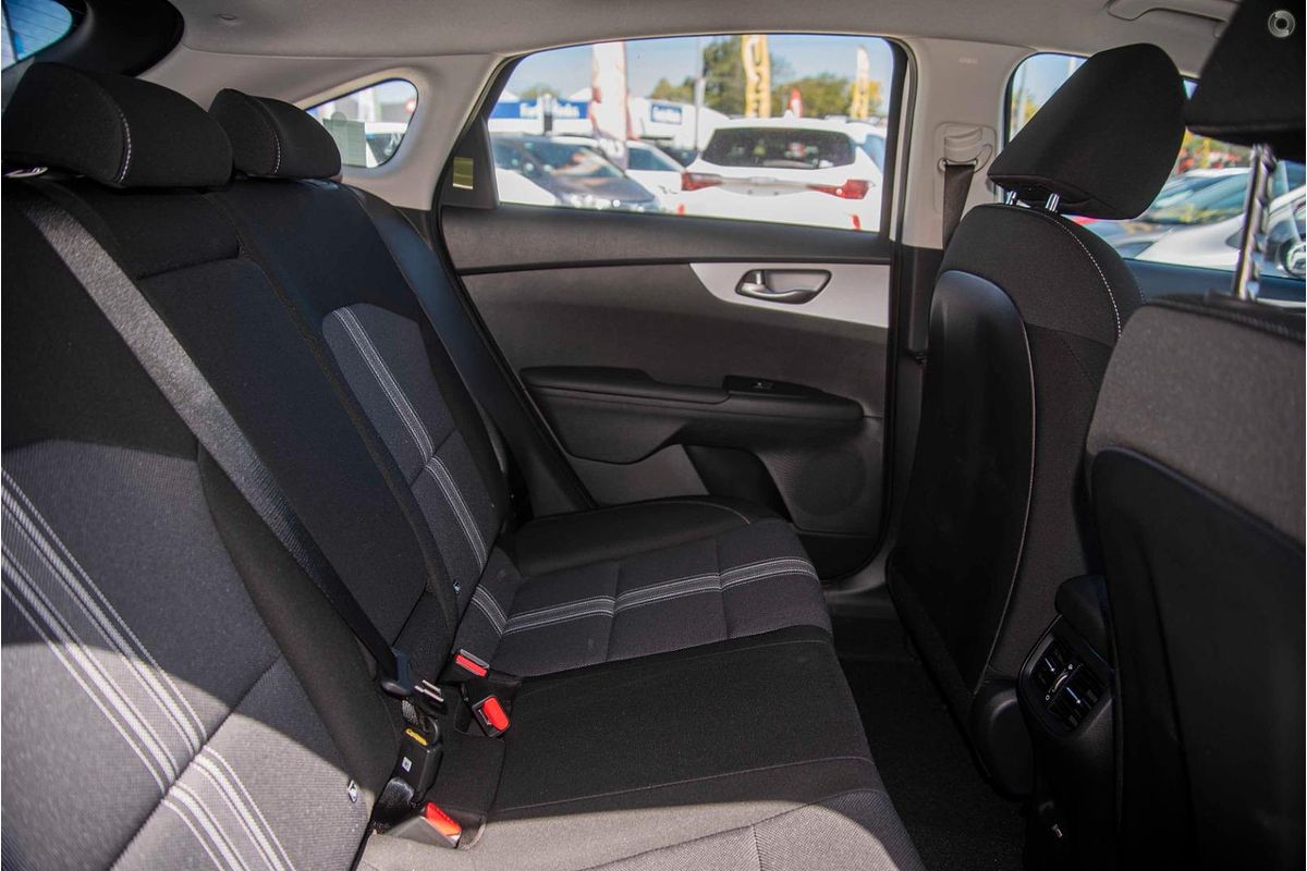 2023 Kia Cerato Sport BD