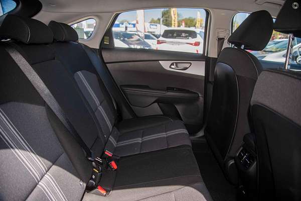 2023 Kia Cerato Sport BD
