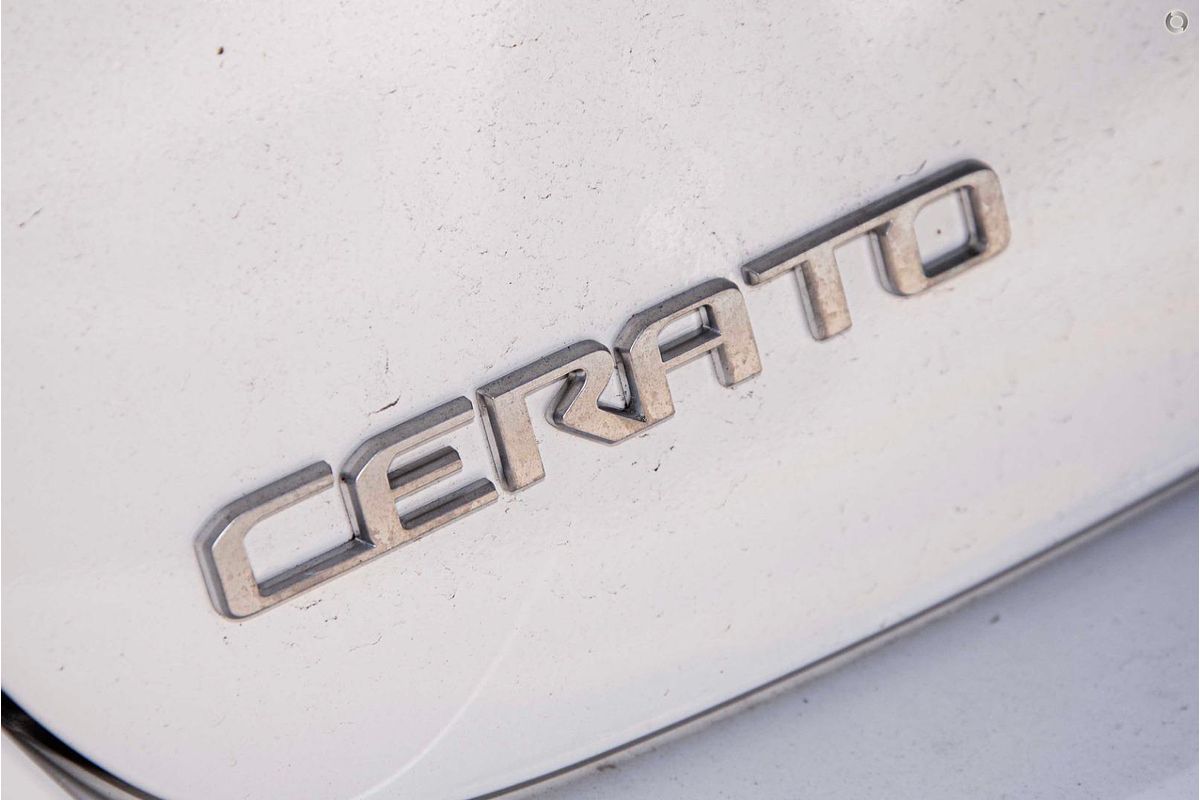 2023 Kia Cerato Sport BD