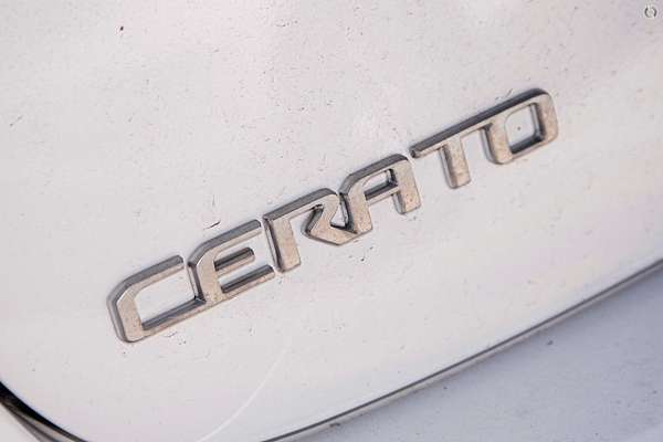 2023 Kia Cerato Sport BD