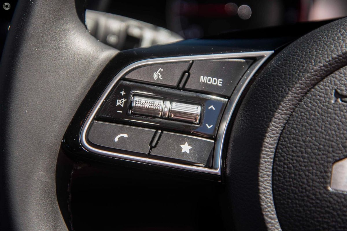 2023 Kia Cerato Sport BD