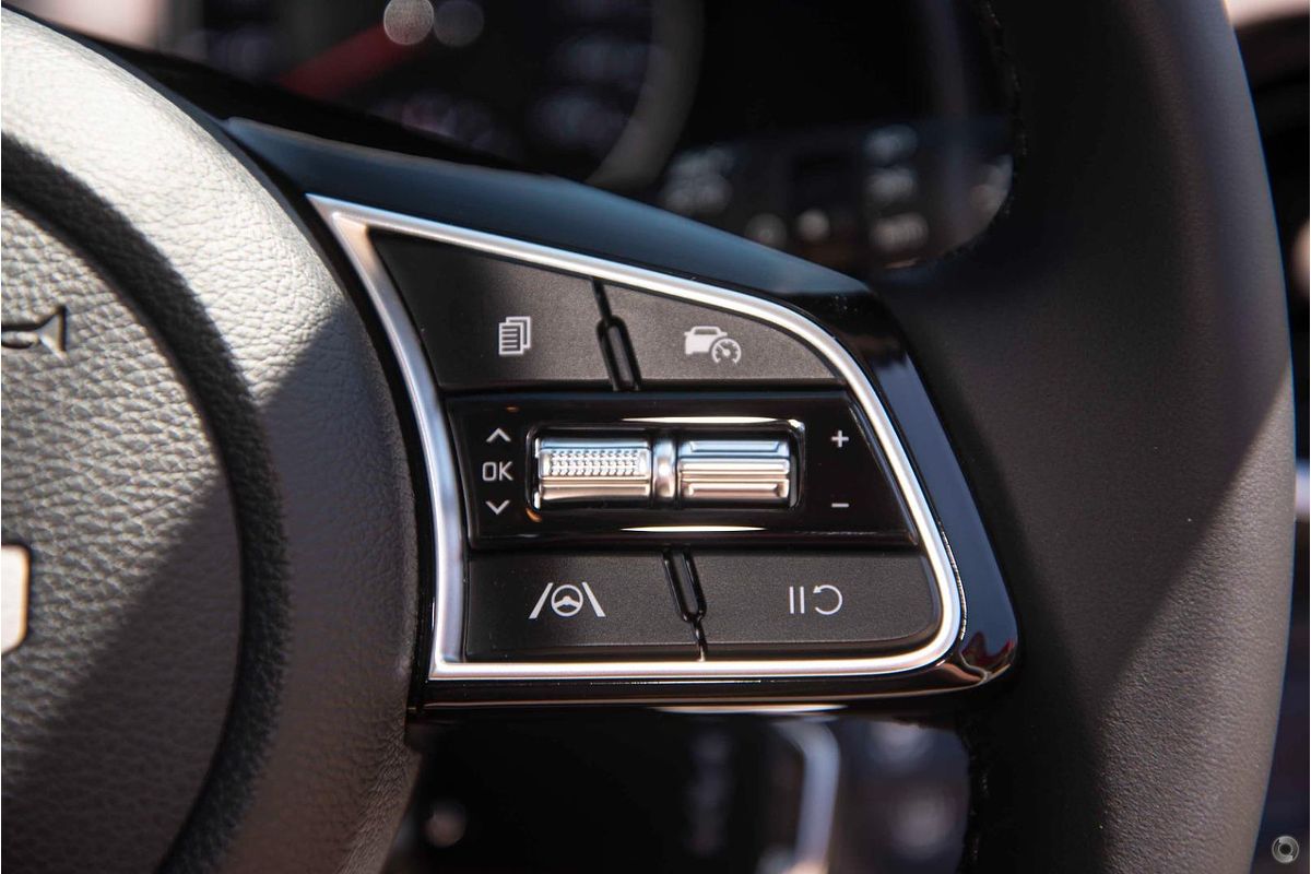 2023 Kia Cerato Sport BD