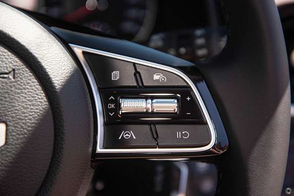 2023 Kia Cerato Sport BD