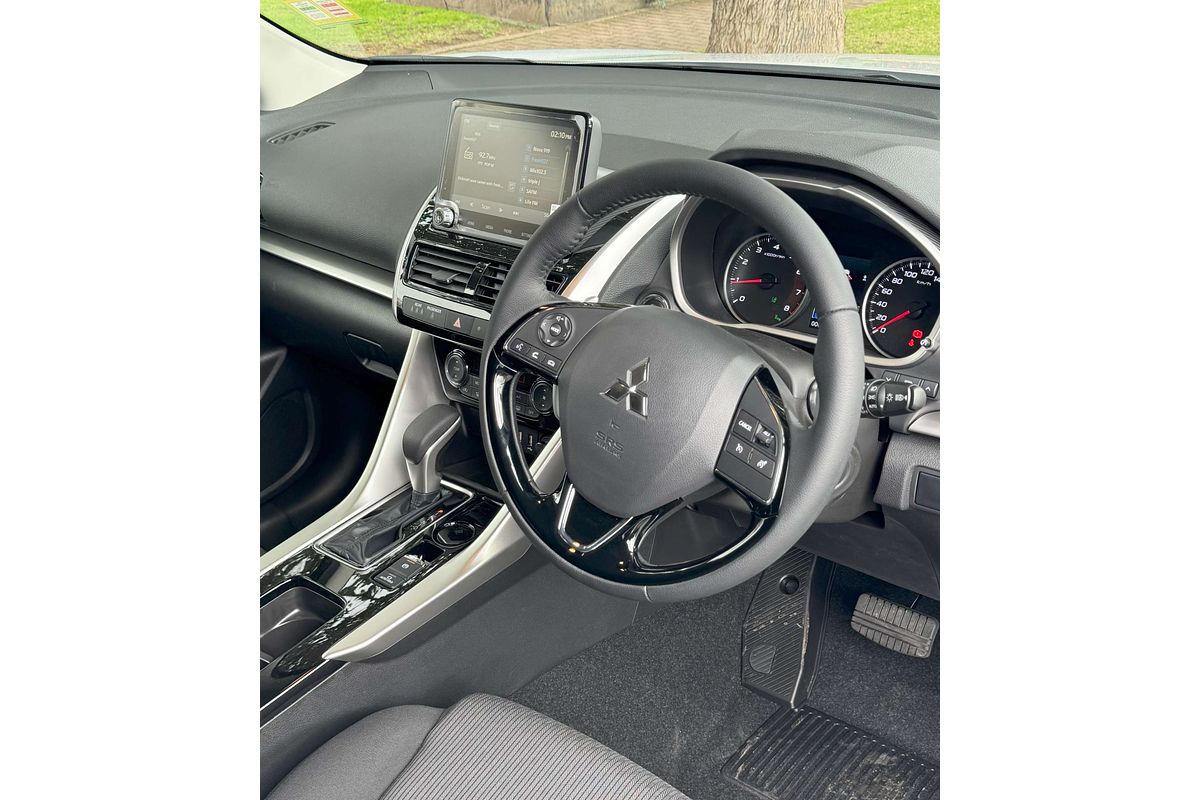 2024 Mitsubishi Eclipse Cross LS YB