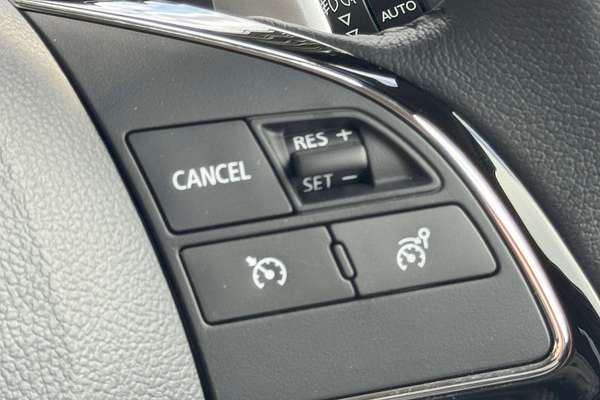 2024 Mitsubishi Eclipse Cross LS YB