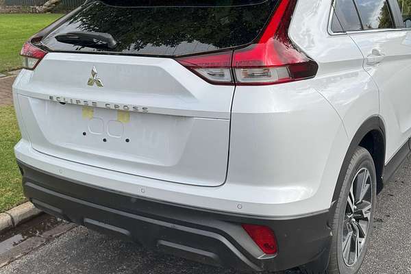 2024 Mitsubishi Eclipse Cross LS YB