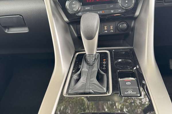 2024 Mitsubishi Eclipse Cross LS YB