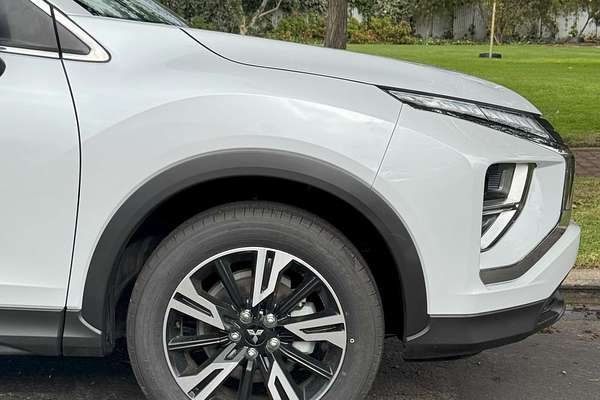 2024 Mitsubishi Eclipse Cross LS YB