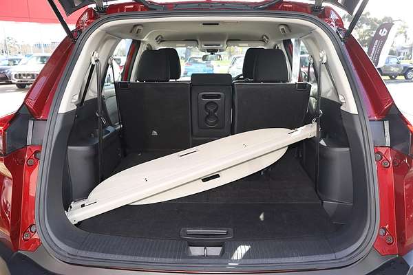 2025 Nissan X-TRAIL ST T33