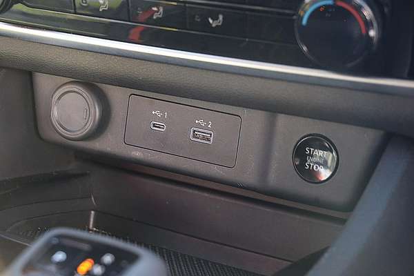 2025 Nissan X-TRAIL ST T33
