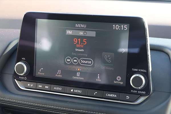 2025 Nissan X-TRAIL ST T33