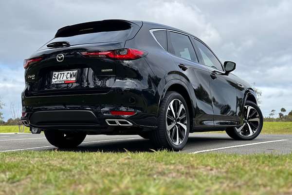 2023 Mazda CX-60 G40e Azami KH Series