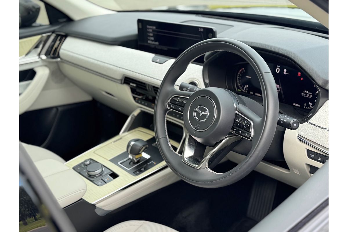 2023 Mazda CX-60 G40e Azami KH Series