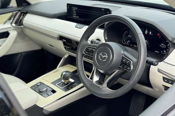 2023 Mazda CX-60 G40e Azami KH Series