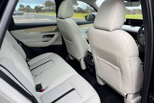 2023 Mazda CX-60 G40e Azami KH Series