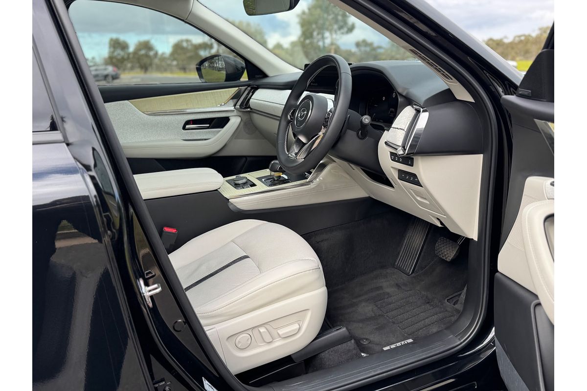 2023 Mazda CX-60 G40e Azami KH Series