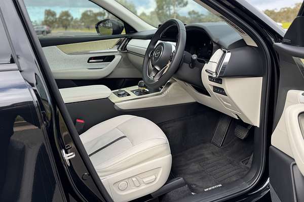 2023 Mazda CX-60 G40e Azami KH Series