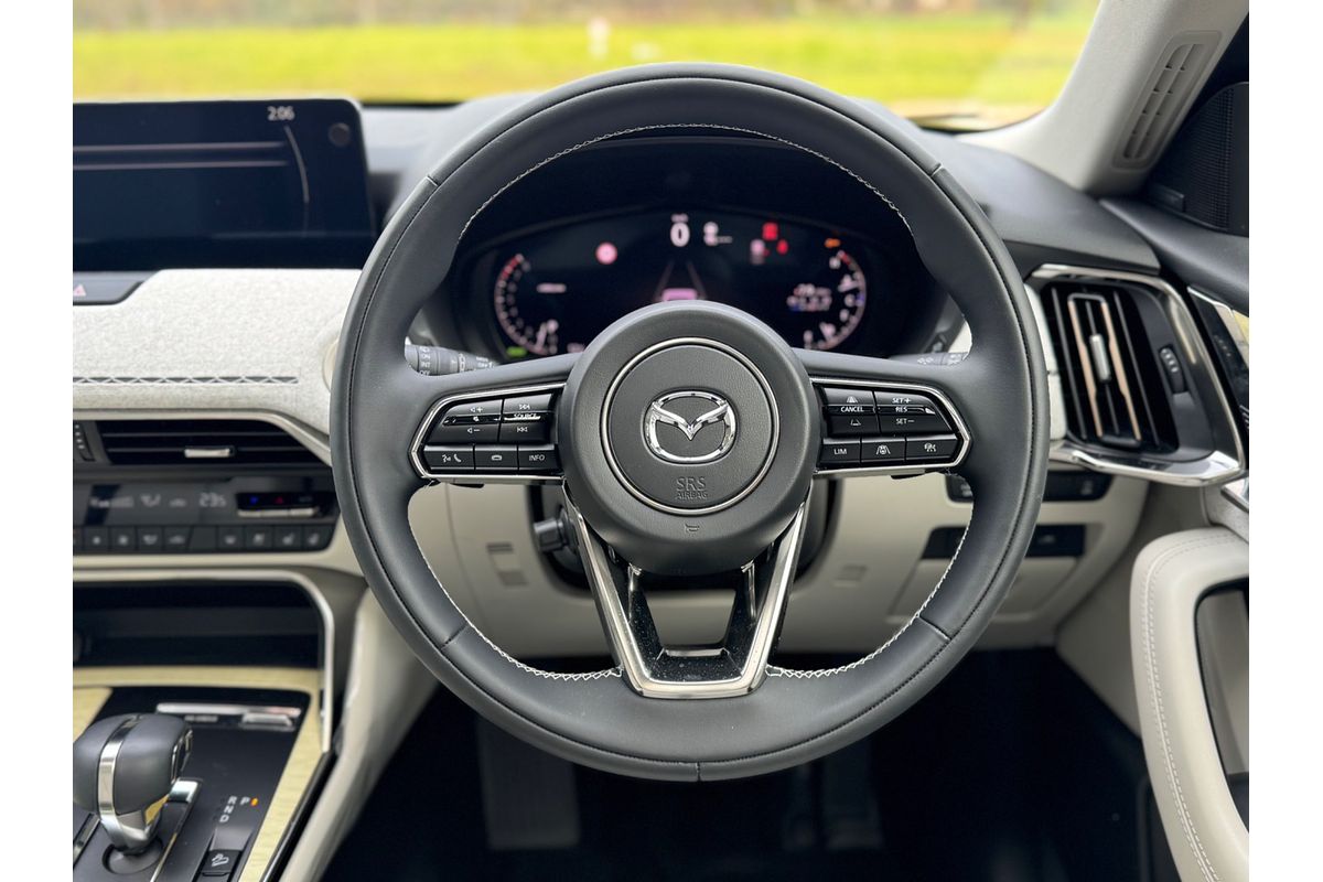 2023 Mazda CX-60 G40e Azami KH Series