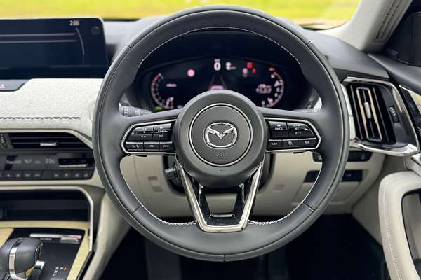 2023 Mazda CX-60 G40e Azami KH Series