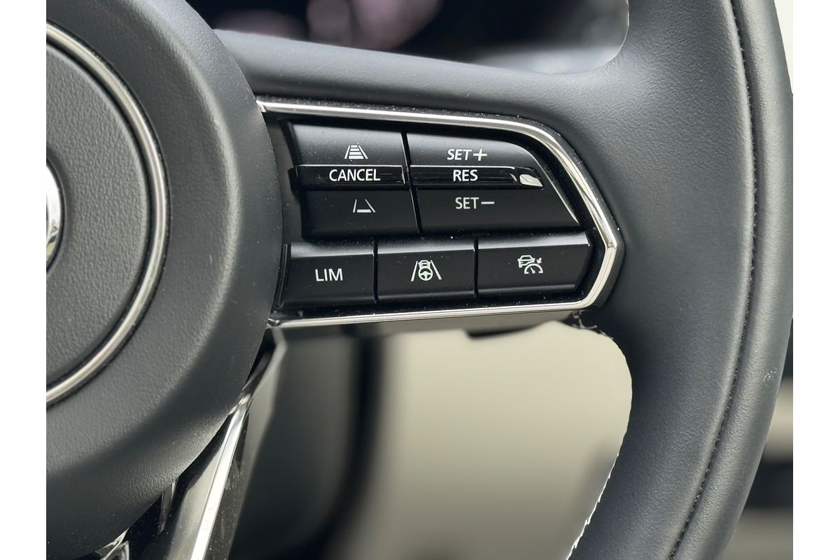 2023 Mazda CX-60 G40e Azami KH Series