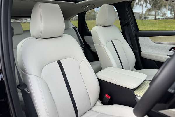 2023 Mazda CX-60 G40e Azami KH Series