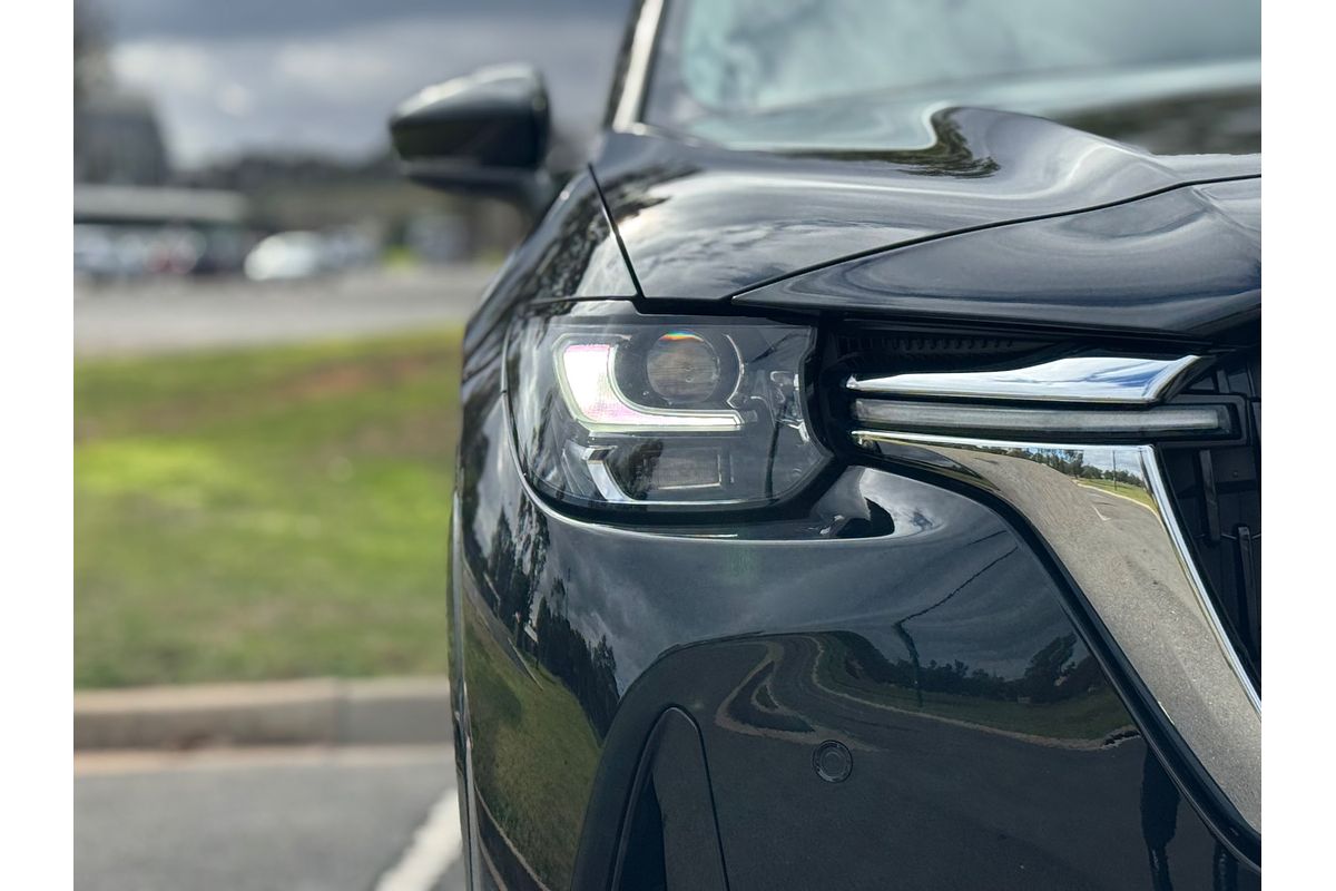 2023 Mazda CX-60 G40e Azami KH Series