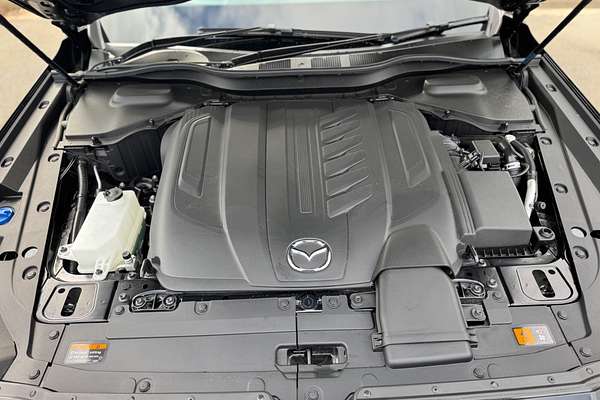 2023 Mazda CX-60 G40e Azami KH Series