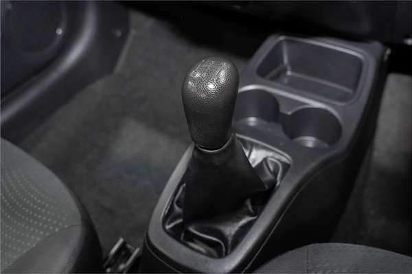 2014 Mitsubishi Mirage ES LA
