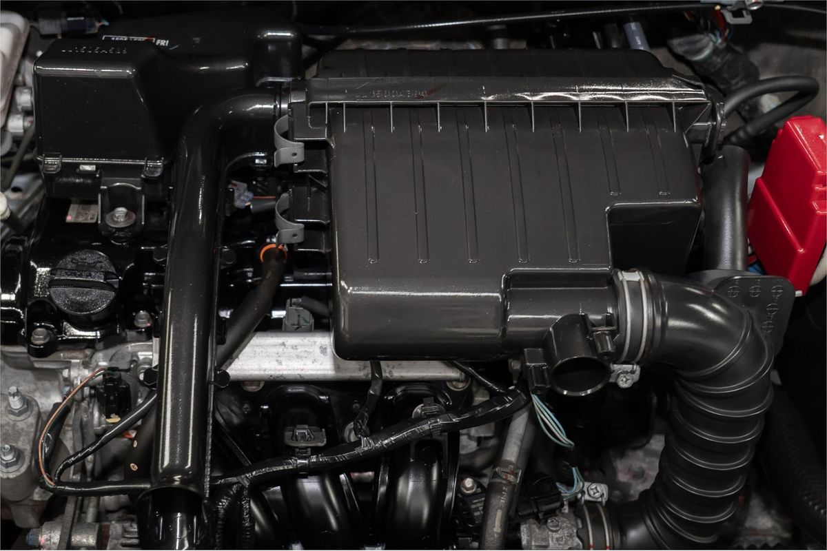 2014 Mitsubishi Mirage ES LA