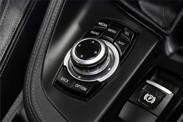 2016 BMW X1 xDrive20d F48