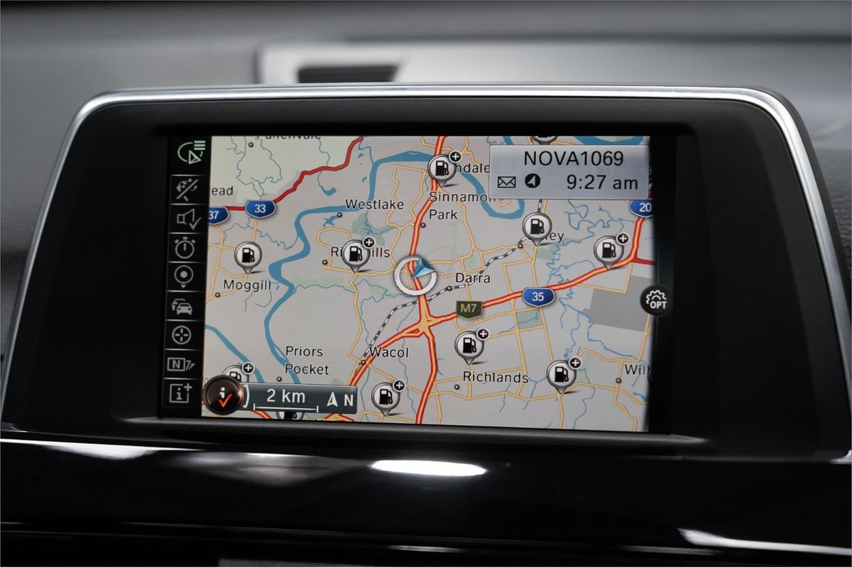 2016 BMW X1 xDrive20d F48