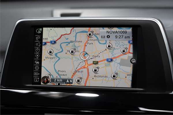 2016 BMW X1 xDrive20d F48