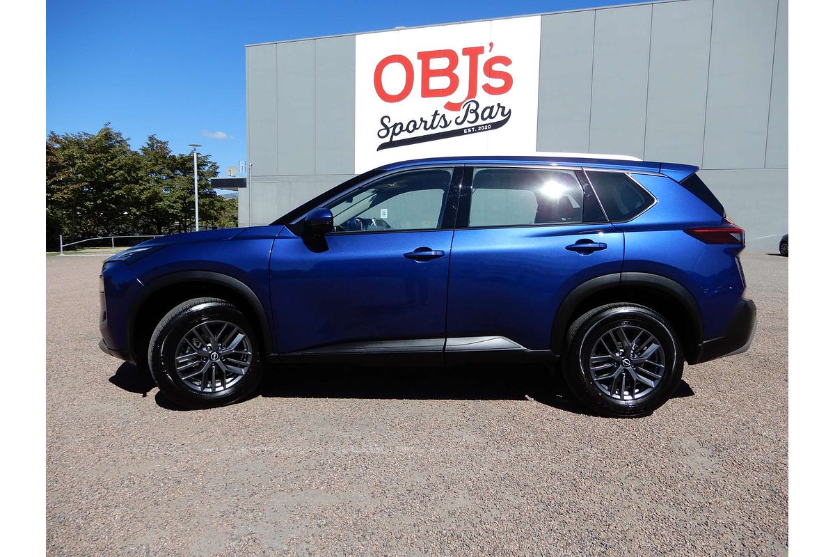 2025 Nissan X-TRAIL ST T33