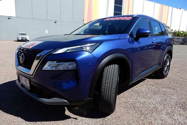 2025 Nissan X-TRAIL ST T33