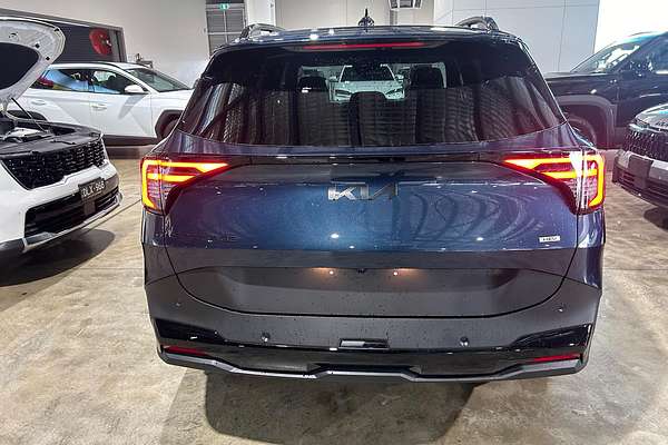 2025 Kia Sportage HEV GT-Line NQ5 PE