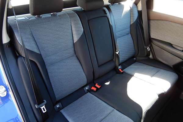 2025 Nissan X-TRAIL ST T33