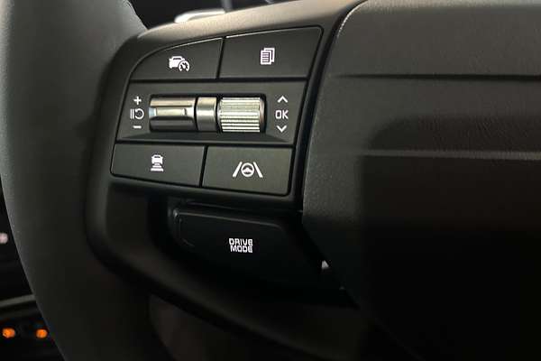 2025 Kia Sportage HEV GT-Line NQ5 PE