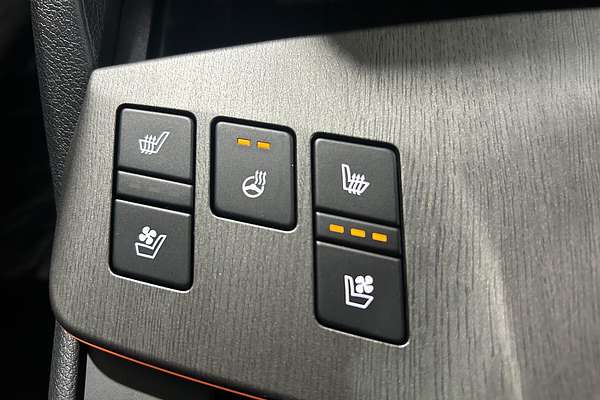 2025 Kia Sportage HEV GT-Line NQ5 PE