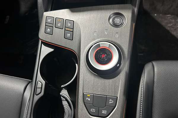 2025 Kia Sportage HEV GT-Line NQ5 PE