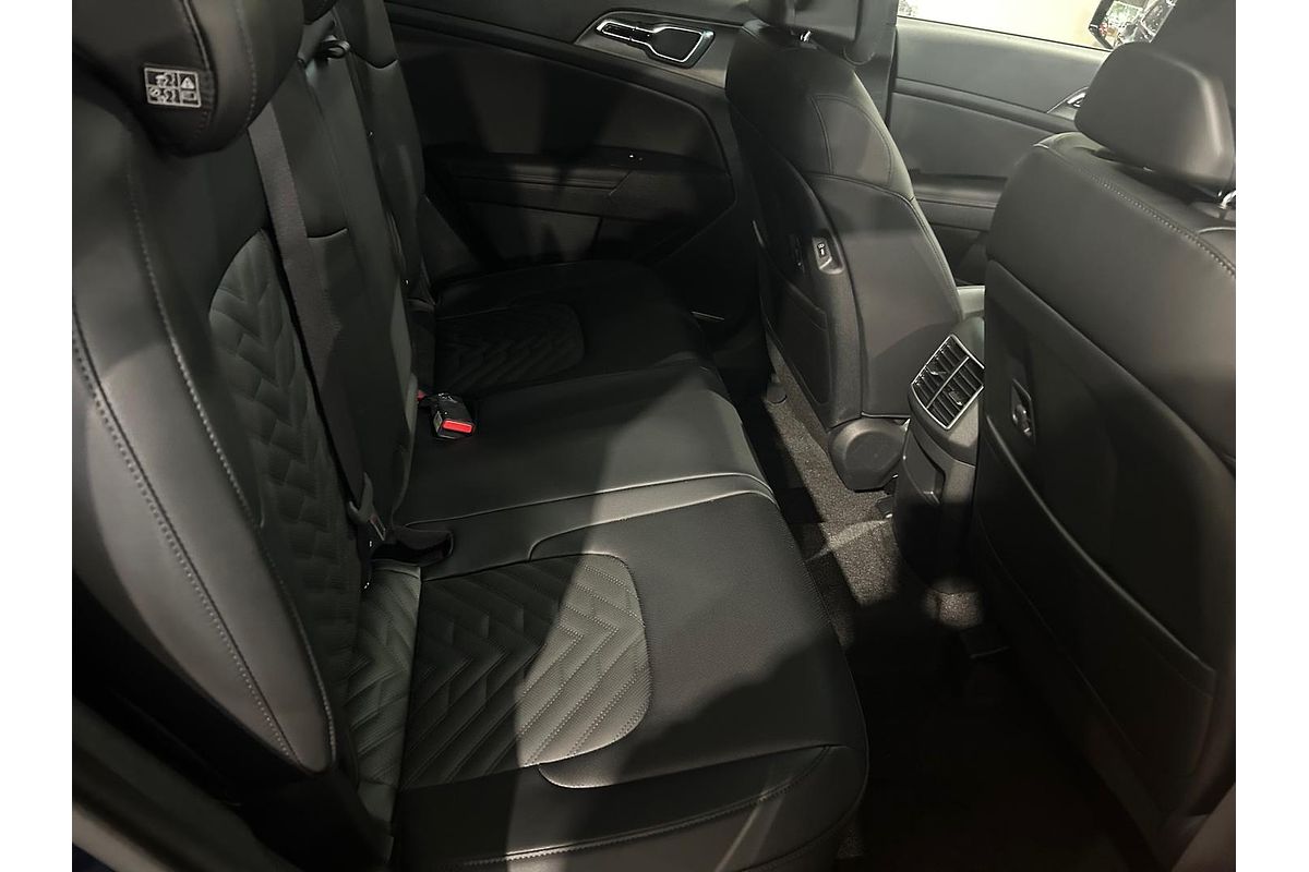 2025 Kia Sportage HEV GT-Line NQ5 PE