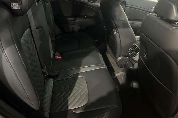 2025 Kia Sportage HEV GT-Line NQ5 PE